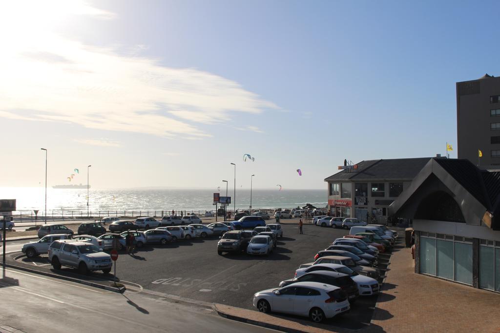 Blouberg Beachfront Apartment Bloubergstrand Habitación foto